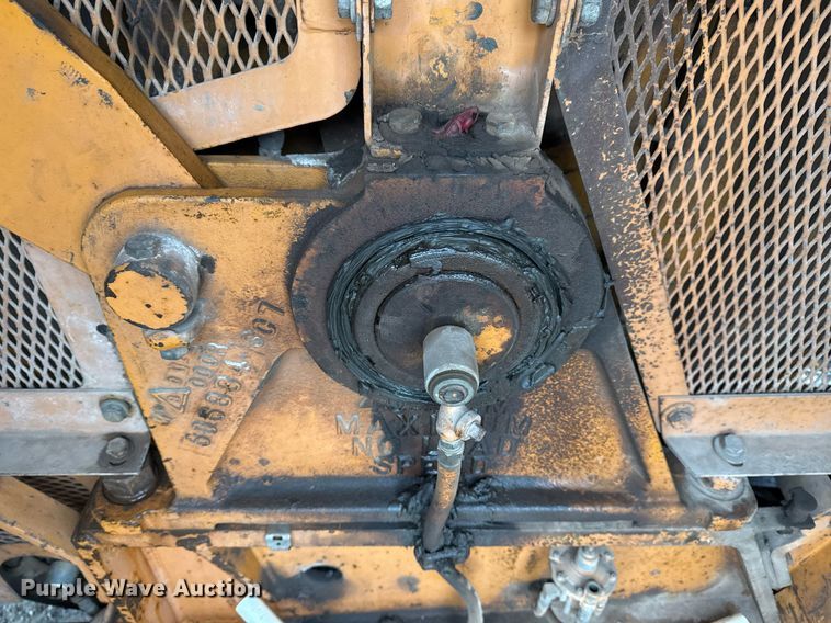 image for item DM5554 1984 American 5299-A crane