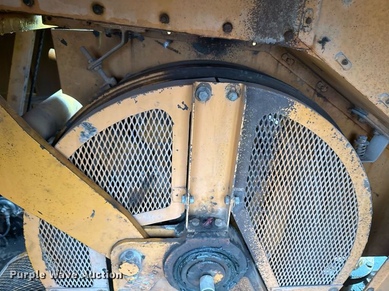 image for item DM5554 1984 American 5299-A crane