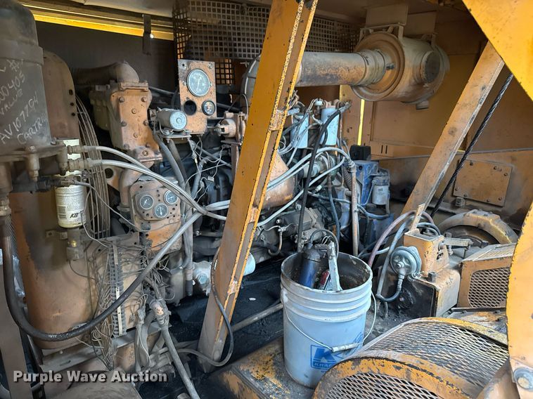 image for item DM5554 1984 American 5299-A crane