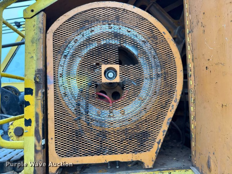 image for item DM5554 1984 American 5299-A crane