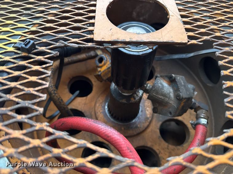 image for item DM5554 1984 American 5299-A crane