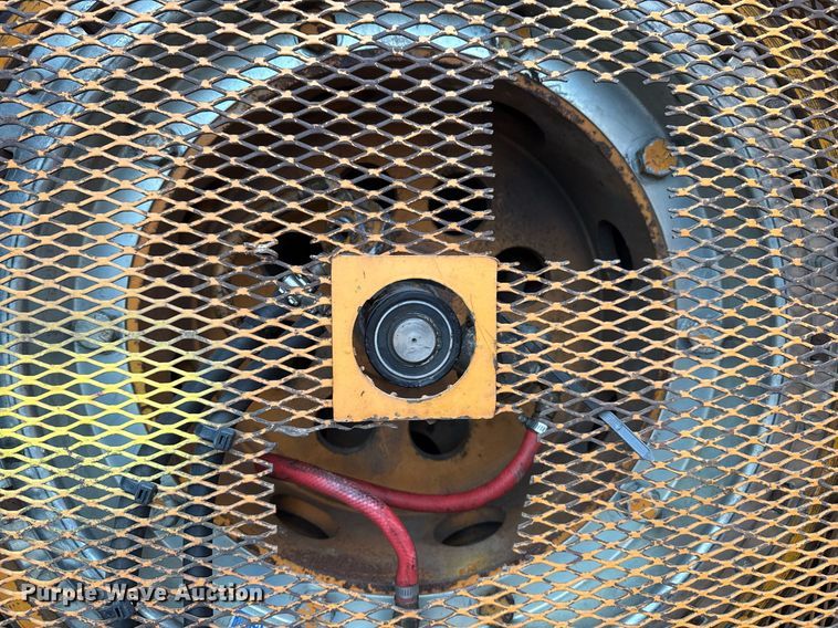 image for item DM5554 1984 American 5299-A crane