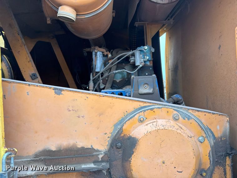 image for item DM5554 1984 American 5299-A crane