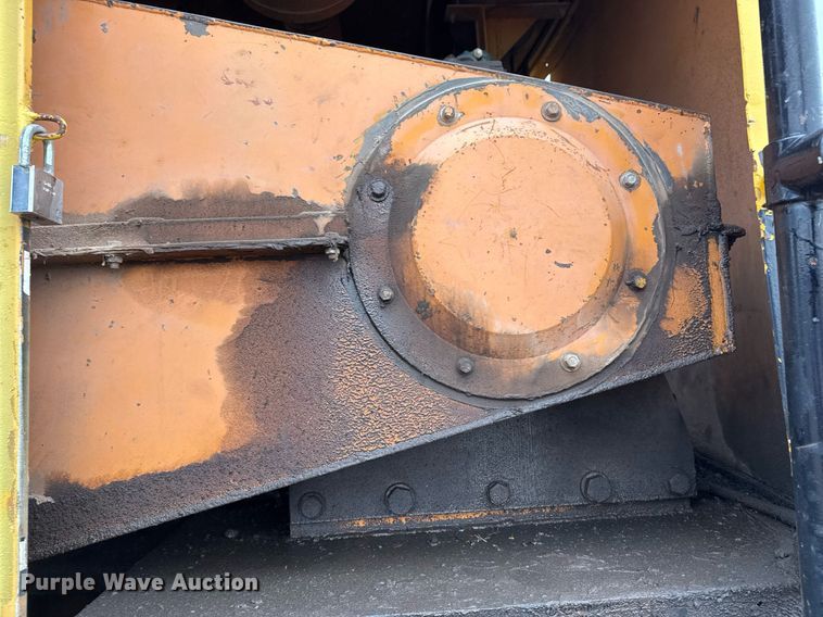 image for item DM5554 1984 American 5299-A crane