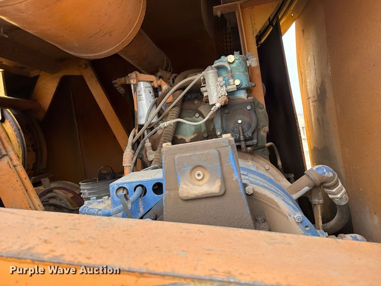 image for item DM5554 1984 American 5299-A crane