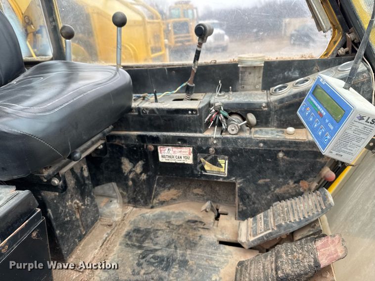 image for item DM5554 1984 American 5299-A crane