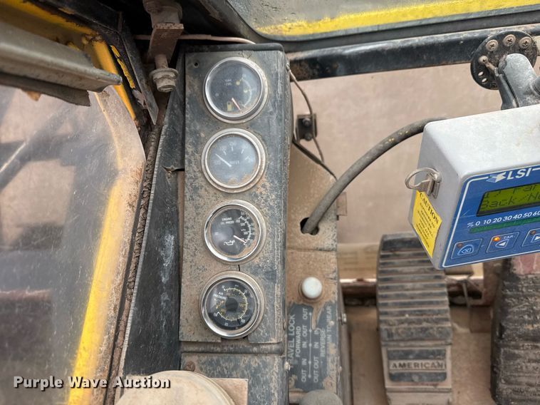 image for item DM5554 1984 American 5299-A crane