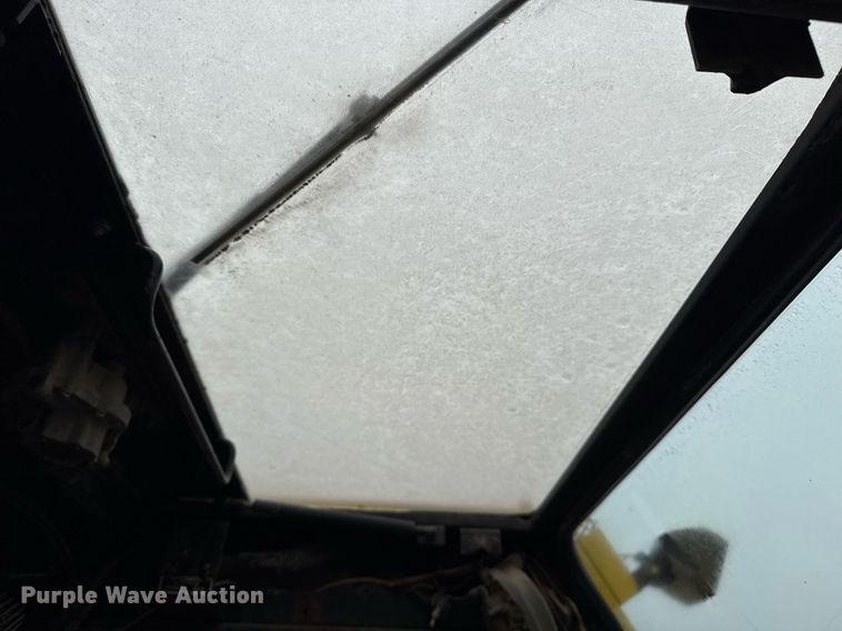 image for item DM5554 1984 American 5299-A crane