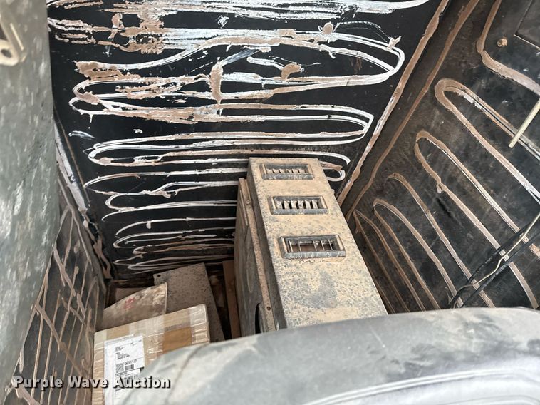 image for item DM5554 1984 American 5299-A crane