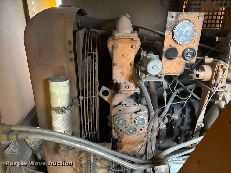 image for item DM5554 1984 American 5299-A crane