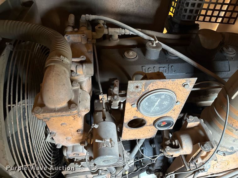 image for item DM5554 1984 American 5299-A crane