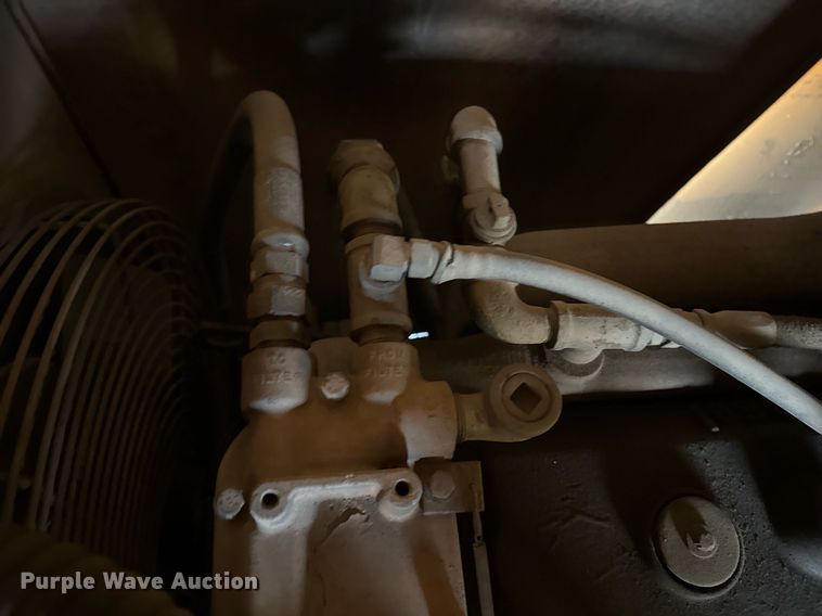 image for item DM5554 1984 American 5299-A crane