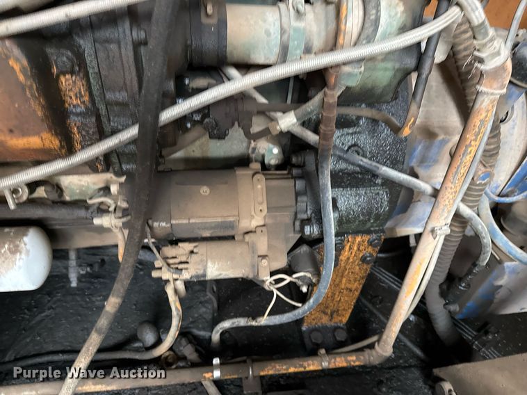 image for item DM5554 1984 American 5299-A crane