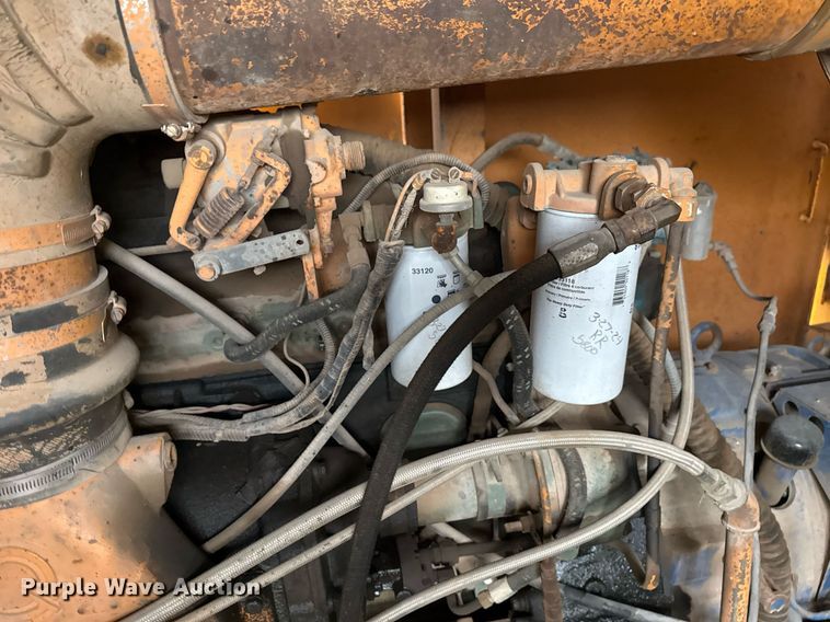 image for item DM5554 1984 American 5299-A crane