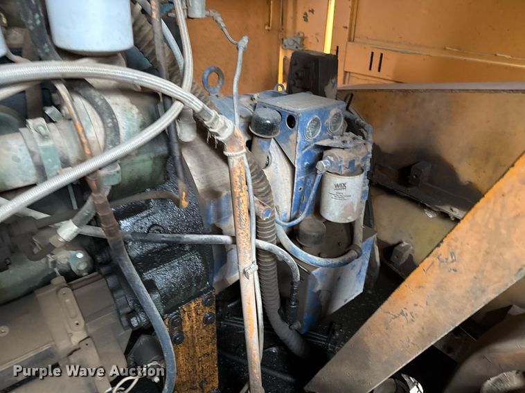 image for item DM5554 1984 American 5299-A crane