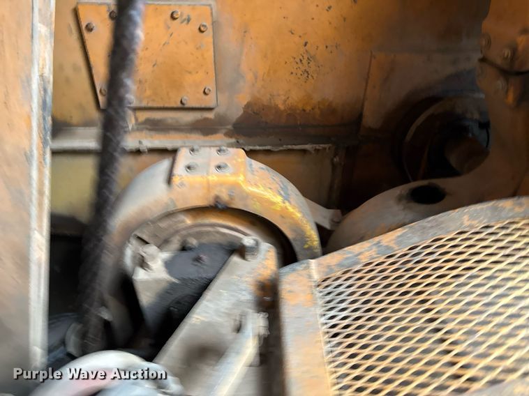 image for item DM5554 1984 American 5299-A crane