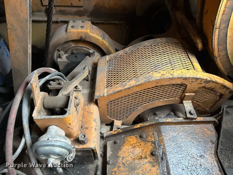 image for item DM5554 1984 American 5299-A crane