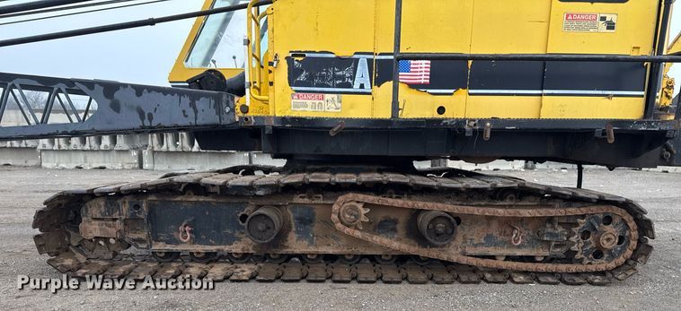 image for item DM5554 1984 American 5299-A crane