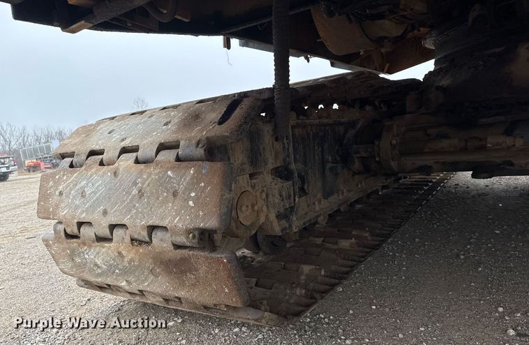 image for item DM5554 1984 American 5299-A crane