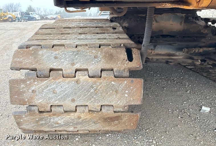 image for item DM5554 1984 American 5299-A crane