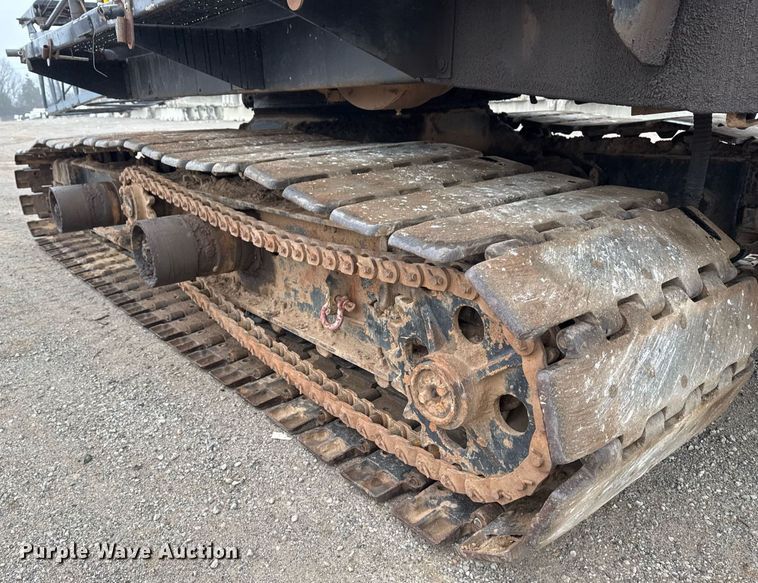 image for item DM5554 1984 American 5299-A crane