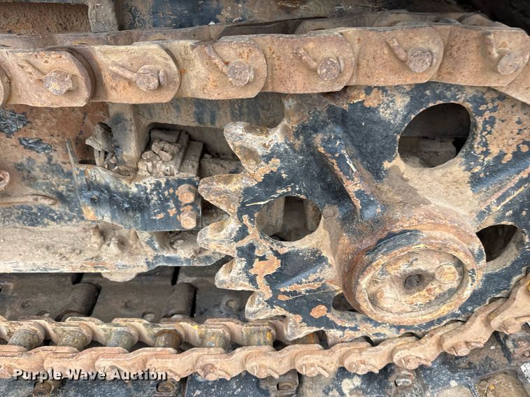 image for item DM5554 1984 American 5299-A crane