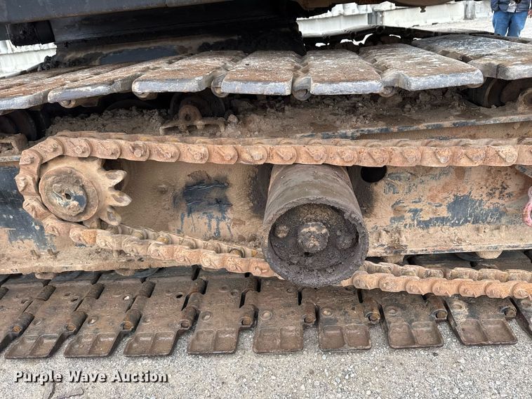 image for item DM5554 1984 American 5299-A crane