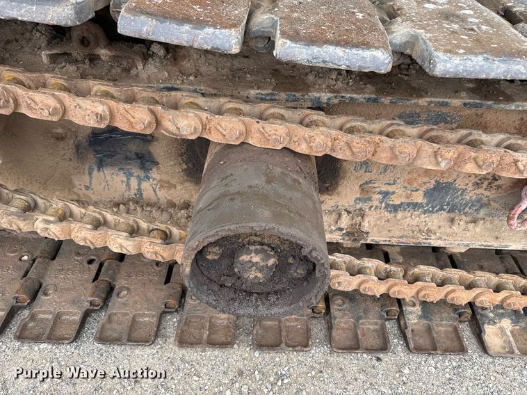 image for item DM5554 1984 American 5299-A crane