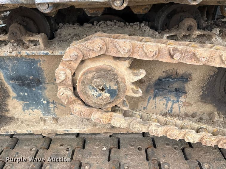 image for item DM5554 1984 American 5299-A crane