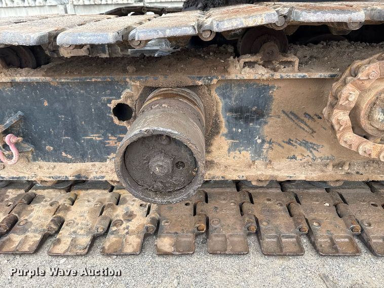 image for item DM5554 1984 American 5299-A crane