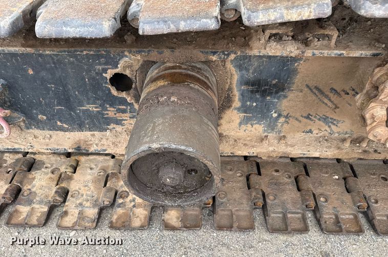 image for item DM5554 1984 American 5299-A crane