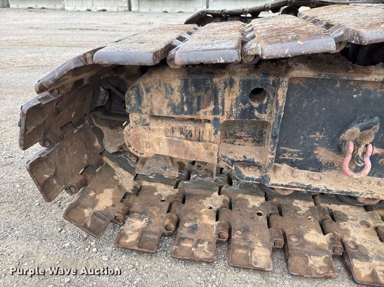 image for item DM5554 1984 American 5299-A crane