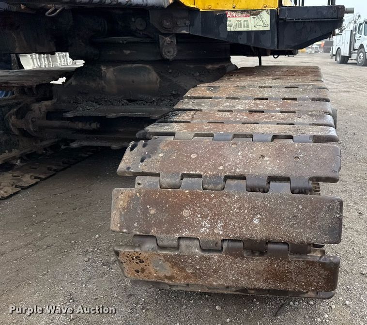 image for item DM5554 1984 American 5299-A crane