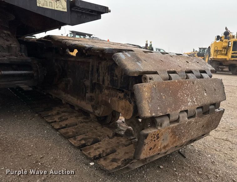 image for item DM5554 1984 American 5299-A crane