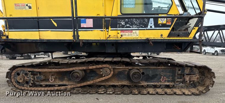 image for item DM5554 1984 American 5299-A crane