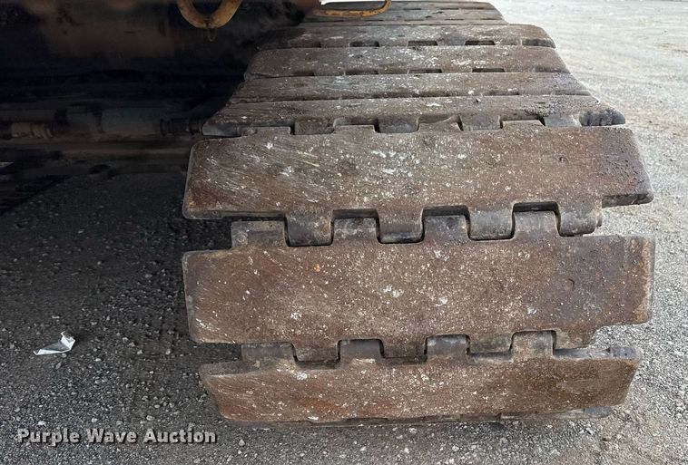 image for item DM5554 1984 American 5299-A crane