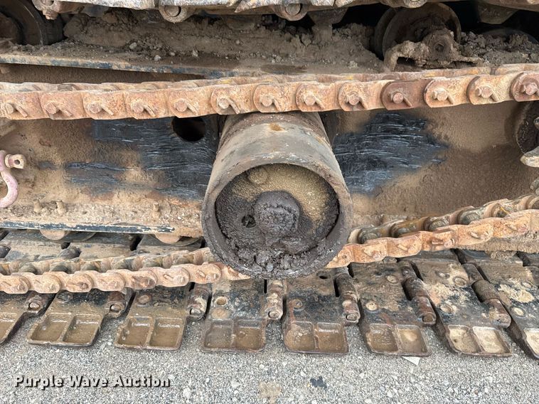 image for item DM5554 1984 American 5299-A crane