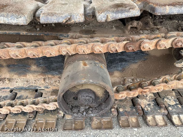 image for item DM5554 1984 American 5299-A crane