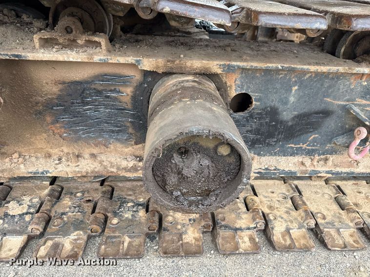 image for item DM5554 1984 American 5299-A crane