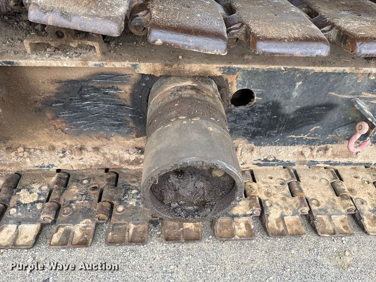 image for item DM5554 1984 American 5299-A crane