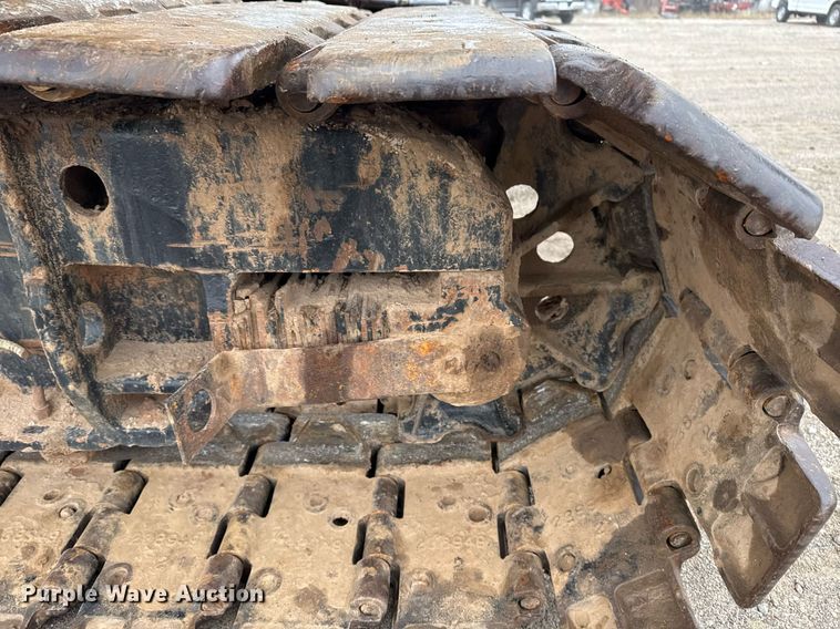 image for item DM5554 1984 American 5299-A crane