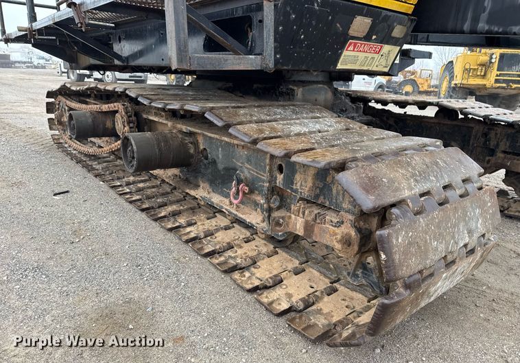 image for item DM5554 1984 American 5299-A crane