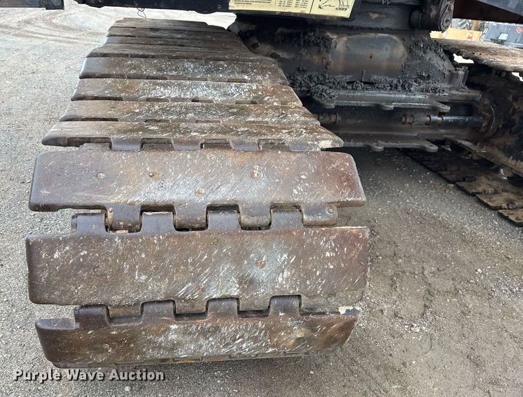 image for item DM5554 1984 American 5299-A crane