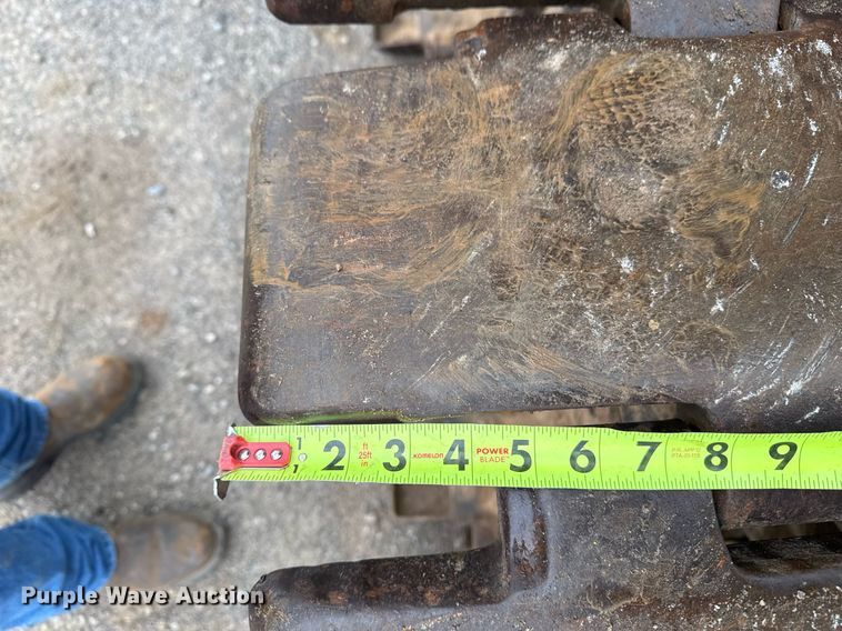 image for item DM5554 1984 American 5299-A crane