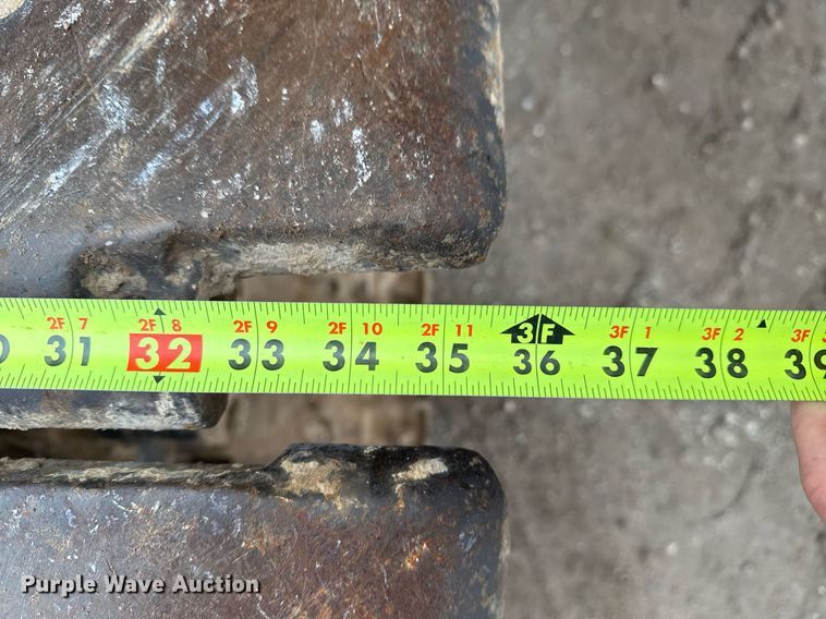 image for item DM5554 1984 American 5299-A crane