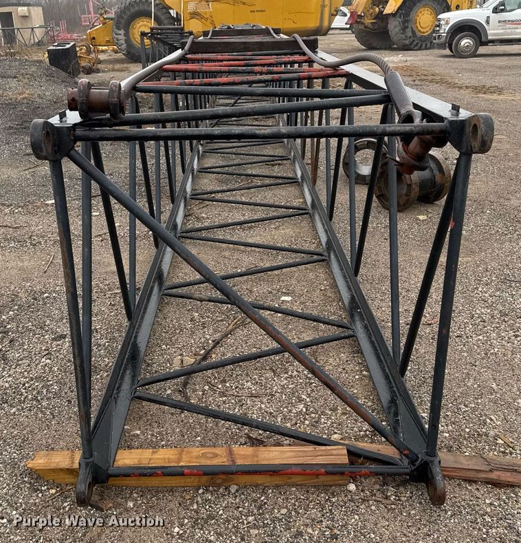 image for item DM5554 1984 American 5299-A crane