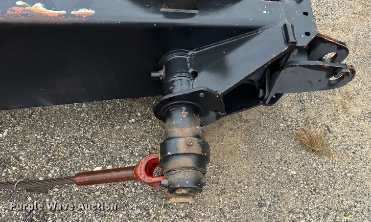 image for item DM5554 1984 American 5299-A crane