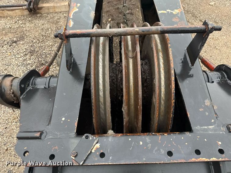 image for item DM5554 1984 American 5299-A crane