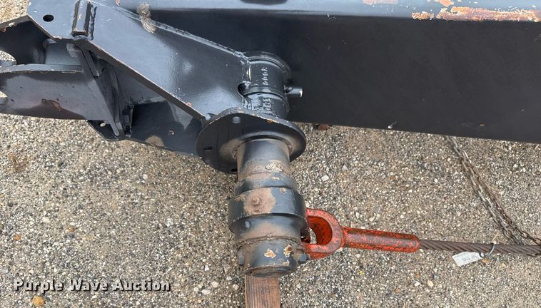 image for item DM5554 1984 American 5299-A crane