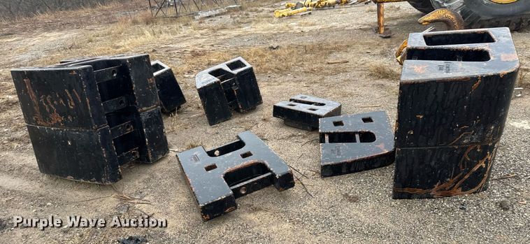 image for item DM5554 1984 American 5299-A crane